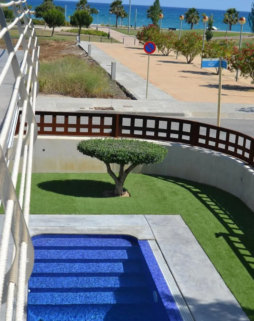 Villa Ardiaca 坎布里尔斯 西班牙