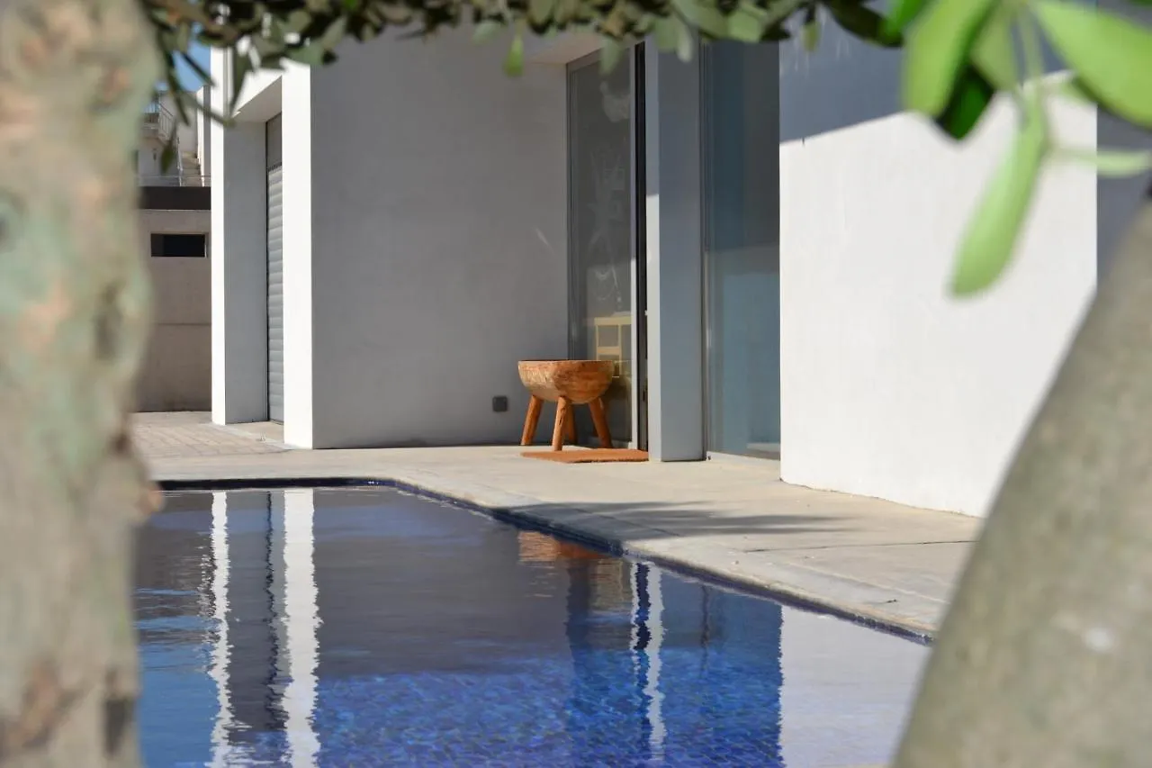 Villa Ardiaca 坎布里尔斯 西班牙